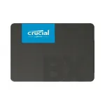 Vidinis SSD diskas Crucial BX500 4TB 2.5" SATA III (CT4000BX500SSD1)