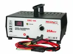 Akumuliatoriaus įkroviklis STEF-POL EST-306, 12V, 25A, 70&ndash;250Ah