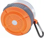 Belaidis vandeniui atsparus garsiakalbis Mac Audio BT Wild 201 su AUX