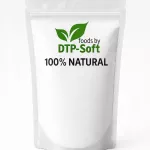 Skalbimo priemonė su aktyviuoju deguonimi SODIUM PERCARBONATE, 5 kg