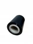 Juoda tampoma plėvelė MINI RAP, 10 cm, 0,6 kg