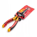 Apvalios reples MILWAUKEE VDE 205 mm 4932464564
