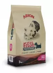 Sausas pa&scaron;aras mažų veislių suaugusiems &scaron;unims Arion Fresh, 3 kg