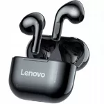 Belaidės Bluetooth žaidimų ausinės Lenovo LP40, atsparios vandeniui