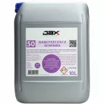 Indaplovių poliravimo priemonė JAX PROFESSIONAL, 10 l