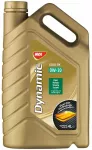 Variklio alyva MOL DYNAMIC GOLD DX 0W/20, 4 l, ILSAC GF-6, GF-5