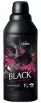 Skalbinių mink&scaron;tiklis Deluxe, 1 l, juodas