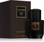 Aromatiniai kvepalai Khadlaj Cashmere Warm Oud 100 ml