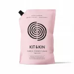 Skalbinių skalavimo skystis be kvapo, netoksi&scaron;kas, 1 l, Kit & Kin