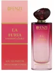 Moteri&scaron;ki kvepalai JFenzi LA FURIA 100 ml
