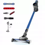 Vertikalus dulkių siurblys robotas ezicom EZIclean Cyclomax R410