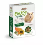 Alegia pa&scaron;arų mi&scaron;inys žiurkėnams, degu, pelėms, žiurkėms, 340 g