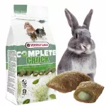 Kraikas su žolelėmis triu&scaron;iams ir graužikams VL Crock Complete, 50 g