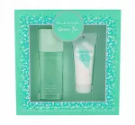 Tualetinio vandens rinkinys Elizabeth Arden Green Tea 100ml