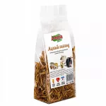 Džiovinti miltaičiai Alegia, 60 g, žiurkėnams, pelėms, žiurkėms, pauk&scaron;čiams