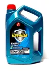 Variklio alyva TExaco Energy 0W30, 4 l