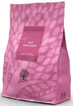 Sausas pa&scaron;aras katėms Essential The Panther, sterilizuotoms, su žuvimi, vyresnėms, 3 kg