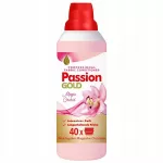 Skalbinių mink&scaron;tiklis PASSION GOLD Magic Orchid, 1 l, intensyvus kvapas