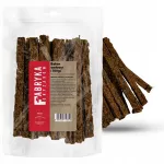 Jautienos lazdelės, 100 % jautiena, 100 g, PREMIUM, monobaltyminės