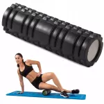 Masažuoklis raumenims, tinkamas nugarai ir kojoms, joga, CrossFit