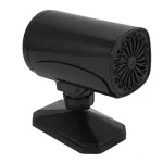 Automobilio &scaron;ildytuvas, 12V, 150W, pasukamas 360&deg;, ne&scaron;iojamas