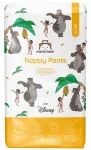 Sauskelnės Mama Bear Disney, 6 dydis, 60 vnt.