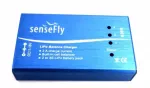 Baterijos įkroviklis EBee Classic SenseFly