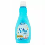 Skalavimo skystis Silia, 1 l, 6 vnt.