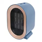 Ne&scaron;iojamas 1200W elektrinis kambario &scaron;ildytuvas