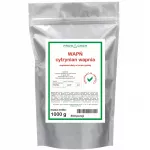 Maisto papildas kalcio citratas SPORT 1000g