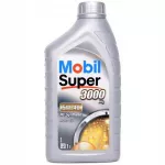 Variklio alyva Mobil Super 3000 X1 5W-40, 1 l