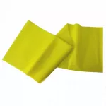 Treniruoklių elastinė juosta pilatesui 120x15 cm