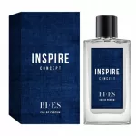 Vyri&scaron;kas tualetinis vanduo BI-ES Inspire Concept 90 ml