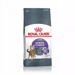 Sausas kačių ėdalas Royal Canin Appetite Control Care, 10 kg