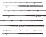 Me&scaron;kerė ROD RODMAN CRAZY CAT VERTICAL 210/150-300g