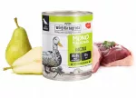 &Scaron;unų pa&scaron;aras WIEJSKA ZAGRODA Monoprotein Duck 800g