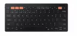Belaidė klaviatūra Samsung Trio 500, juoda, DE