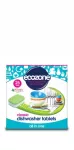 Indaplovių tabletės Ecozone Classic, 25 vnt.