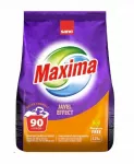 Skalbimo milteliai Sano Maxima Javel Effect, 3,25 kg, 90 skalbimų