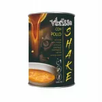 &Scaron;lapias kačių maistas Vibrisse Shake su vi&scaron;tiena, 135 g