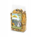 Žolelių mi&scaron;inys JR Farm Floral Garden, 50 g
