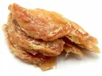 Vi&scaron;tienos filė &scaron;unims MASTER DOG, 500 g