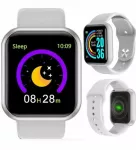 I&scaron;manioji apyrankė Smart-Trend L18 Line, balta