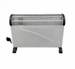 Elektrinis konvektorinis &scaron;ildytuvas SANICO CH2000MA, 2000 W