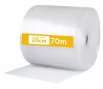 Apsauginė burbulinė plėvelė, 20 cm, tvirta