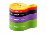 Atsparumo guma REBEL Power Band PTs-1 4-55kg 5 vnt.