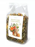 Sėklų mi&scaron;inys gėlėms ir daržovėms Anbio, 150 g