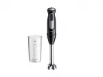 Rankinis trintuvas Braun MultiQuick 5 Pro MQ55001 1000W 25 greičiai Turbo