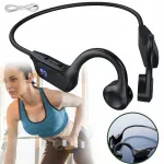 Kaulais perduodamos &bdquo;Bluetooth&ldquo; ausinės, skirtos važinėti dviračiu