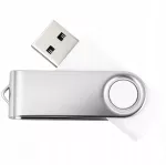 Atmintukas TWISTER 64GB USB 3.0